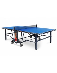 Стол теннисный Edition Outdoor GTS 4 blue Gambler
