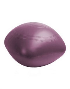 Балансировочная подушка Yoga Balance Cushion 400290 40х40х30 см фиолетовый Togu