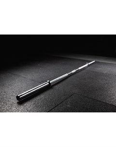 Гриф L2200 D50мм Powerlifting bar 20kg хром хром Yousteel