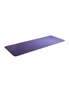 Коврик для йоги Calyana Prime Yoga 66x185х0 45cm фиолетовый Airex