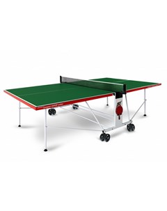 Теннисный стол Compact Expert Outdoor Green Start line