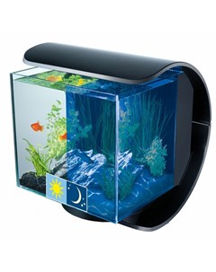 Комплекс Silhouette аквариумный 12 л Tetra