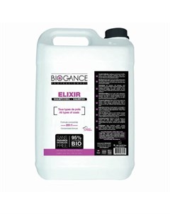 Elixir Pro шампунь универсальный концентрированный 5 л Biogance
