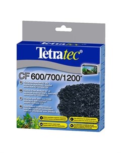 Уголь CF для внешних фильтров EX 800 мл Tetra