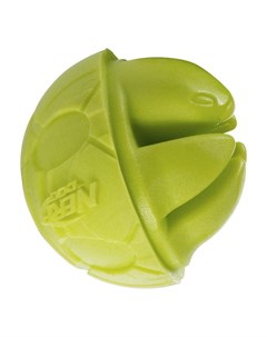 Игрушка для собак Мяч из вспененной резины 6 см Nerf