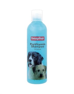 Шампунь Pro Vitamin для собак универсальный 250 мл Beaphar
