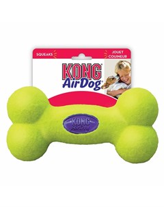 Игрушка для собак Air Косточка среднего размера 18 см Kong