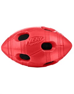 Игрушка для собак Мяч для регби 10 см Nerf