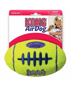 Игрушка для собак Air Регби большая 19 см Kong