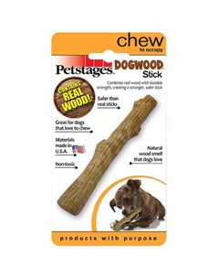 Игрушка для собак Dogwood палочка деревянная очень малая Petstages