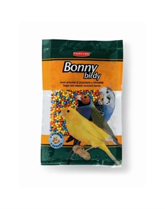 Корм Bonny birdy для декоративных птиц дополнительный 100 г Padovan