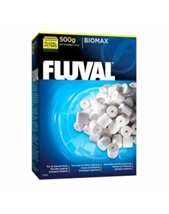Наполнитель керамический биологической очистки для фильтров 500 г A1456 Fluval