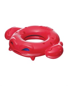 Игрушка для собак Краб плавающая игрушка 20 см Nerf