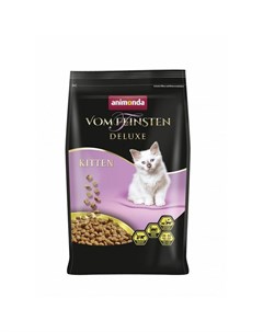 Vom Feinsten Deluxe сухой корм для котят Animonda