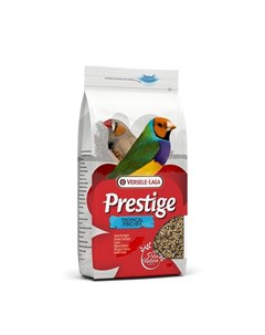 Корм для экзотических птиц Prestige Tropical Finches 1 кг Versele-laga