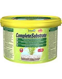 Грунт CompleteSubstrate питательный для растений 5 кг Tetra