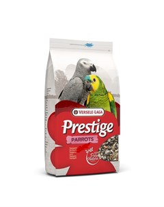 Корм для крупных попугаев Prestige Parrots 3 кг Versele-laga