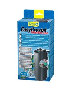 Фильтр EasyCrystal 300 Filter Box внутренний для аквариумов 40 60 л Tetra