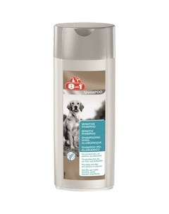 8in1 Puppy Shampoo шампунь для щенков 250 мл
