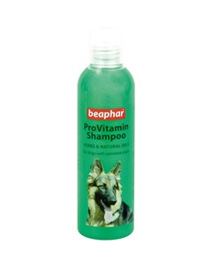 Шампунь Pro Vit для собак с чувствительной кожей с травами 250 мл Beaphar