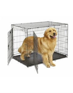 Dog inn 105 Металлическая клетка для собак Ferplast
