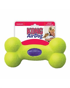 Игрушка для собак Air Косточка маленькая 13 см Kong