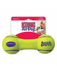 Игрушка для собак Air Гантель малая 13 см Kong