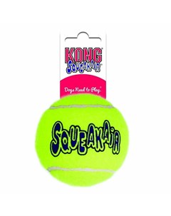 Игрушка для собак Air Теннисный мяч средний Kong