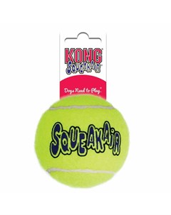 Игрушка для собак Air Теннисный мяч очень большой 10 см Kong
