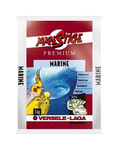 Песок с ракушечником для птиц Premium Marine 5 кг Versele-laga