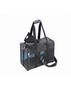 Carrier Bag Переноска сумка L 53х30х30 см черная Nobby