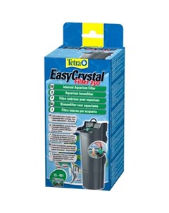 Фильтр EasyCrystal 250 внутренний для аквариумов 15 40 л Tetra