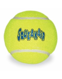 Игрушка для собак Air Теннисный мяч большой Kong