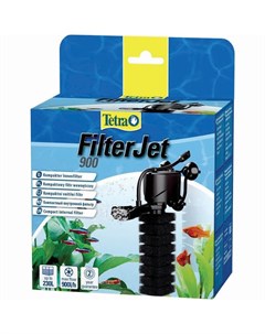 FilterJet 900 фильтр внутренний компактный для аквариумов 170 230 л Tetra