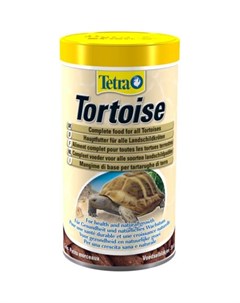 Корм Tortoise для сухопутных черепах Tetra