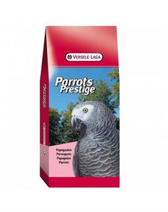 Корм для крупных попугаев Prestige Parrots Versele-laga