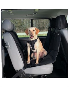 Автомобильная подстилка для сиденья для собак 1 45х1 60 м Trixie