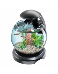 Комплекс Cascade Globe аквариумный черный 6 8 л Tetra