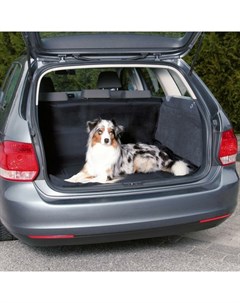 Автомобильная подстилка в багажник для собак 1 20х1 50 м Trixie