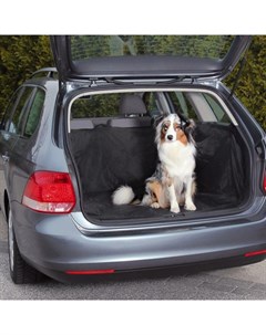 Автомобильная подстилка в багажник для собак 2 30х1 70 м Trixie