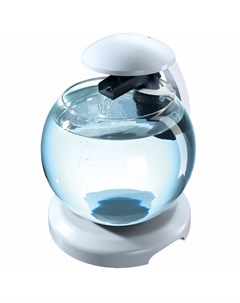 Комплекс Cascade Globe White аквариумный белый 6 8 л Tetra