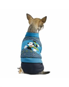 Disney Mickey 2 комбинезон для собак зимний XS 20 см Триол