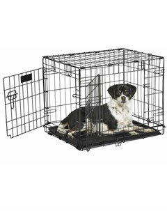 Dog inn 60 Металлическая клетка для собак Ferplast