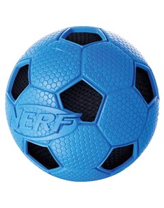 Игрушка для собак Мяч футбольный 7 5 см Nerf