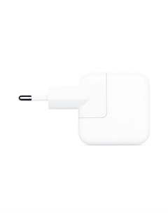 Зарядное устройство Power Adapter 2A MGN03 Apple