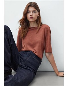 Футболка Massimo dutti