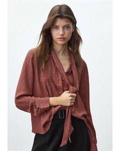 Блуза Massimo dutti