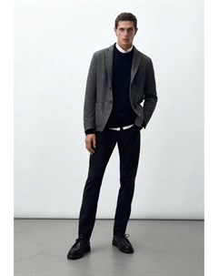 Джинсы Massimo dutti