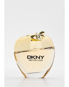 Парфюмерная вода Dkny