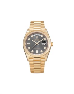 Наручные часы Day Date pre owned 36 мм 2021 го года Rolex